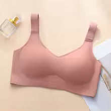Comfort Lift Jelly Bra