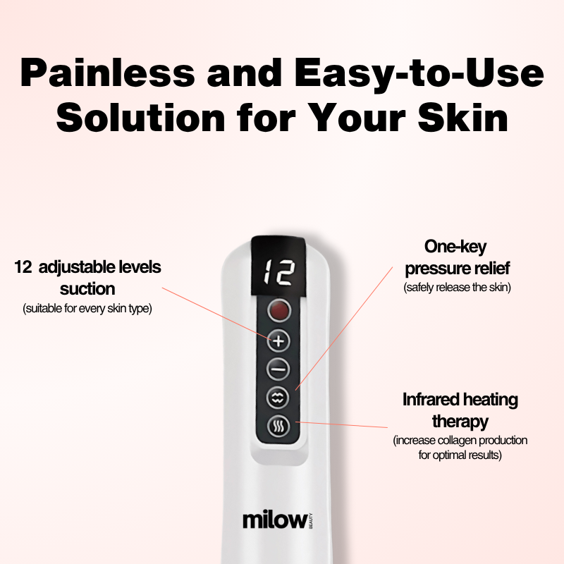 CelluSculpt Pro Skin Massager