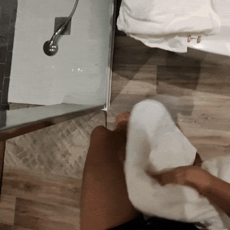 Veloma Rapid Jock Itch Relief Soap