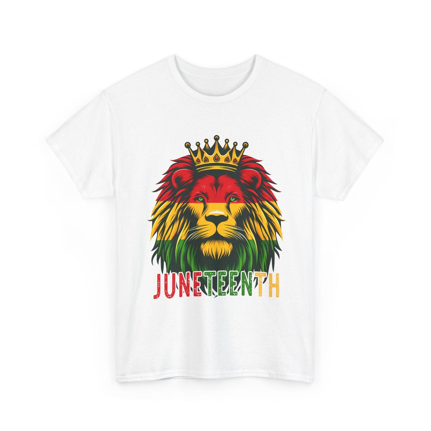 Juneteenth Lion King