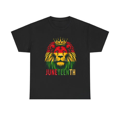 Juneteenth Lion King