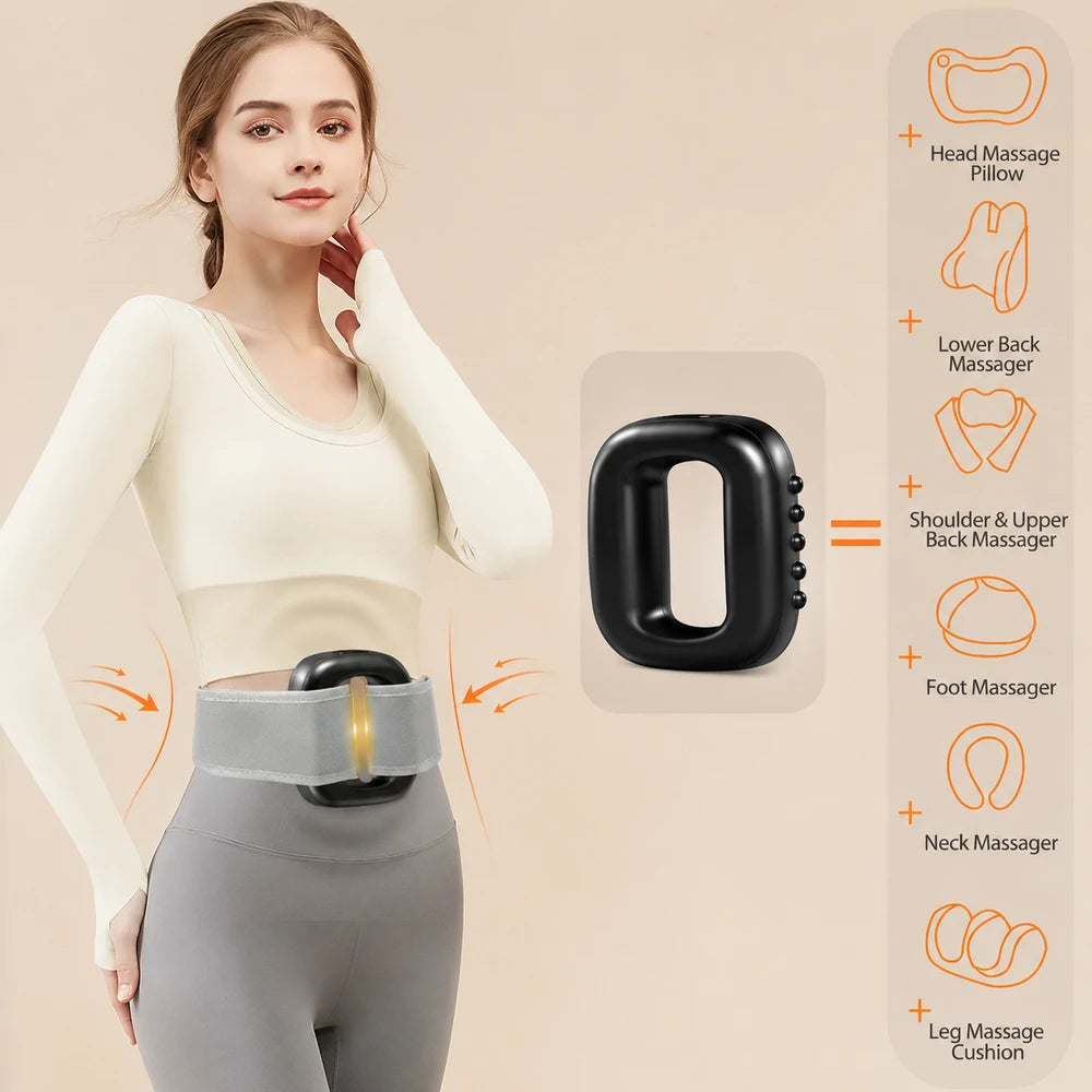 R10 Mini Fascia Recovery Device