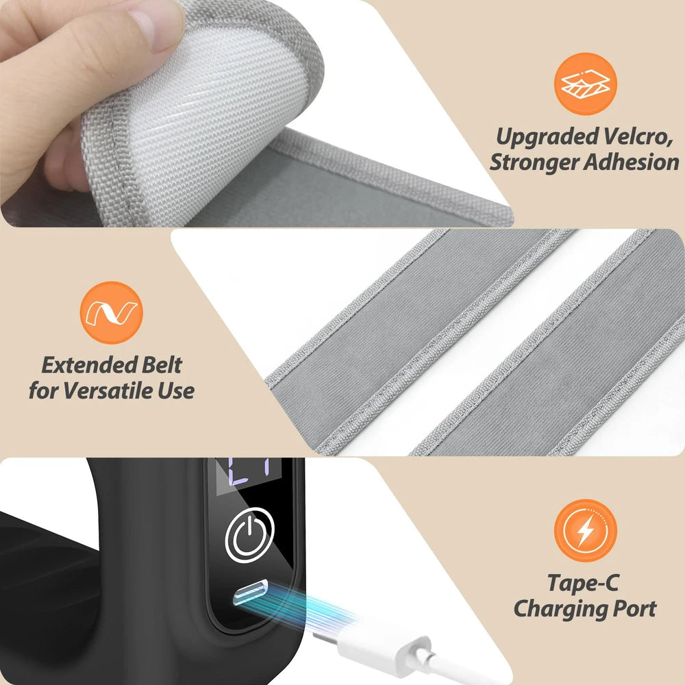 R10 Mini Fascia Recovery Device