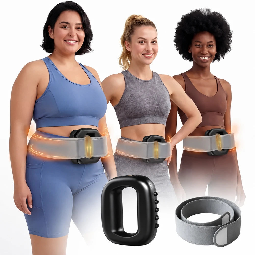 R10 Mini Fascia Recovery Device