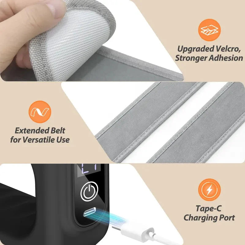 R10 Mini Fascia Recovery Device