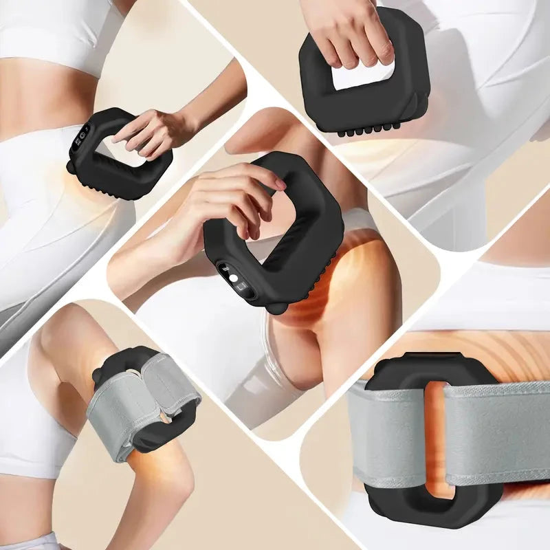 R10 Mini Fascia Recovery Device