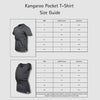 Nestora Baby™ CuddlePouch Bonding Tee