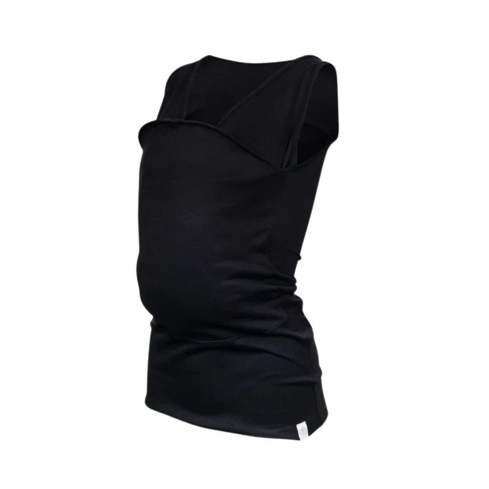 Nestora Baby™ CuddlePouch Bonding Tee