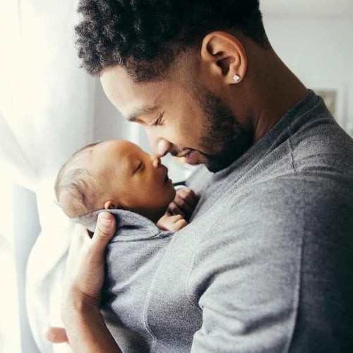 Nestora Baby™ CuddlePouch Bonding Tee