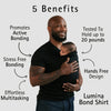 Nestora Baby™ CuddlePouch Bonding Tee