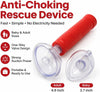 Choking Rescue Device Bag