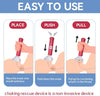 Choking Rescue Device Bag