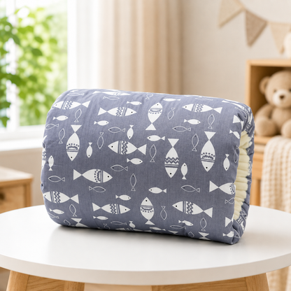 Nestora Cozy Nursing Cradle Arm Pillow