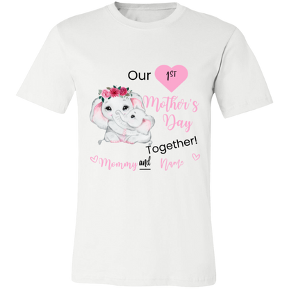 Our 1St Mother's Day(Girl)