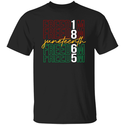 Juneteenth Freedom 1965