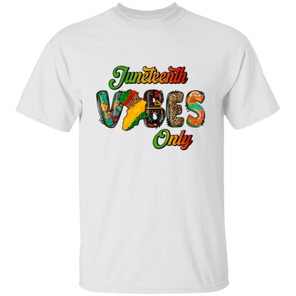 Juneteenth Vibes (Artwork)