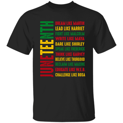 Juneteenth People