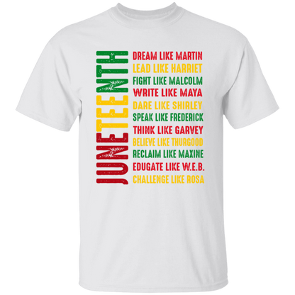 Juneteenth People