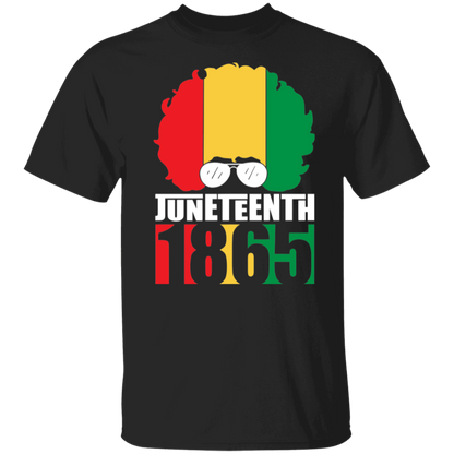 Juneteenth Girl
