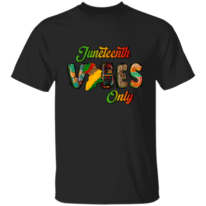 Juneteenth Vibes (Artwork)