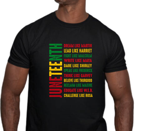 Juneteenth People