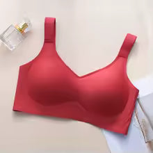 Comfort Lift Jelly Bra