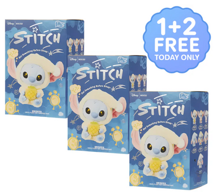 Stitch Mystery Box Delight