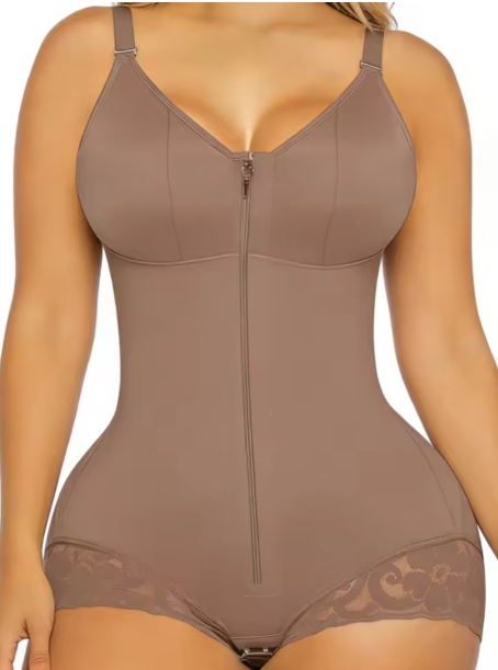 Everyday Core Compression Waist Shaper