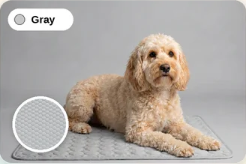 CoolRest Portable Pet Cooling Mat