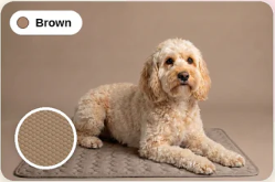 CoolRest Portable Pet Cooling Mat