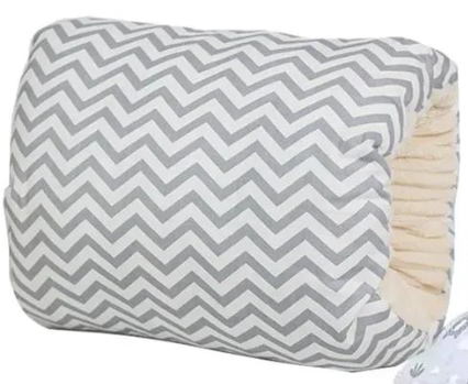 Nestora Cozy Nursing Cradle Arm Pillow
