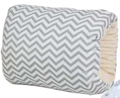 Nestora Cozy Nursing Cradle Arm Pillow