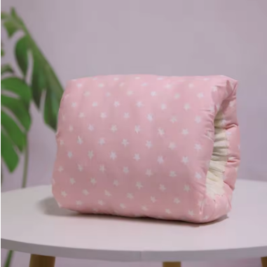Nestora Cozy Nursing Cradle Arm Pillow