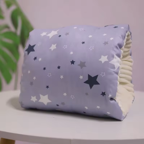 Nestora Cozy Nursing Cradle Arm Pillow