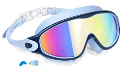 AquaBuddies Swim Goggles for Kids