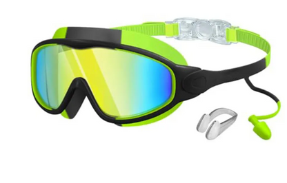 AquaBuddies Swim Goggles for Kids