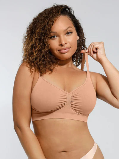 Comfort Sculpt Bra
