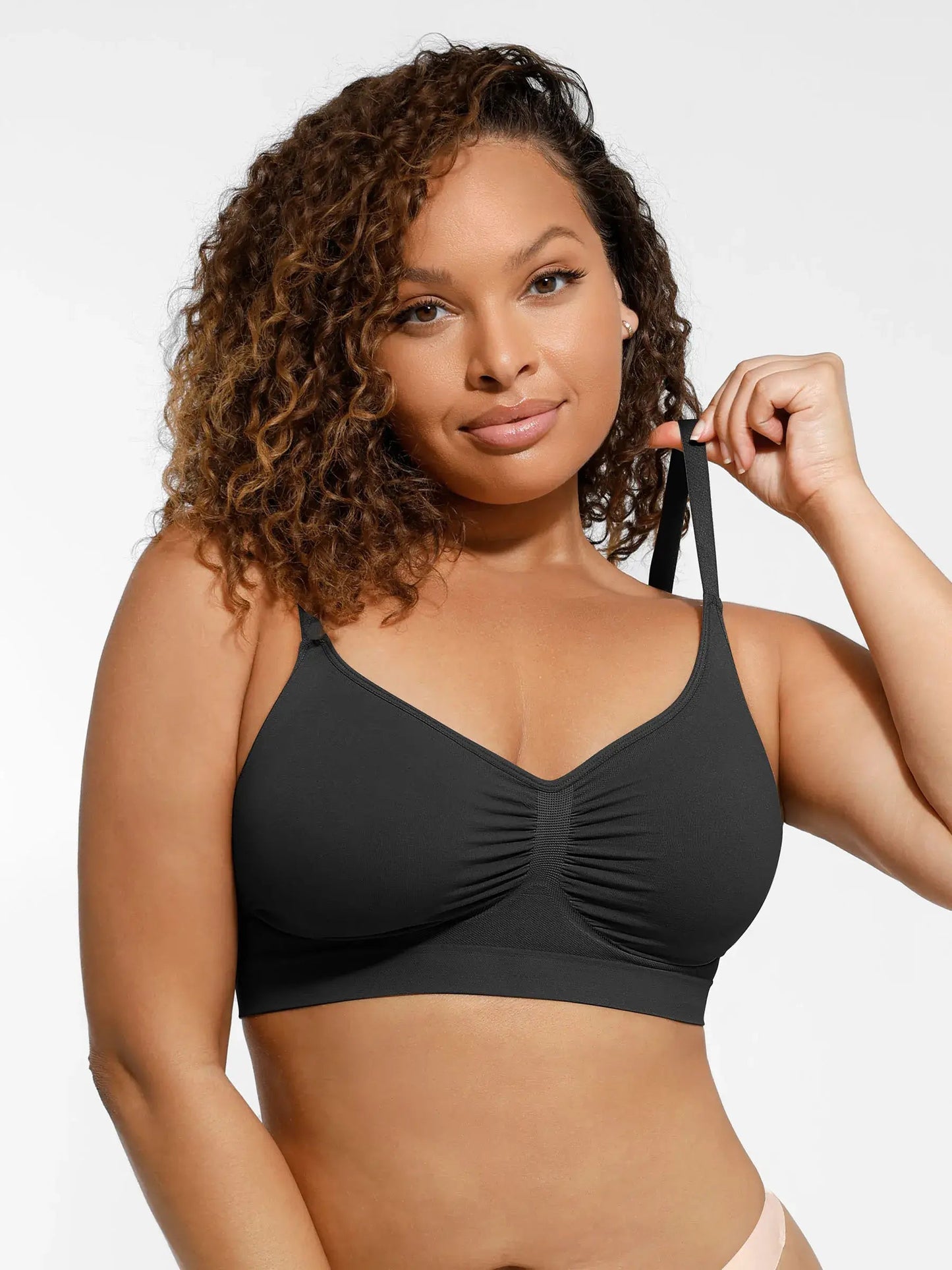 Comfort Sculpt Bra