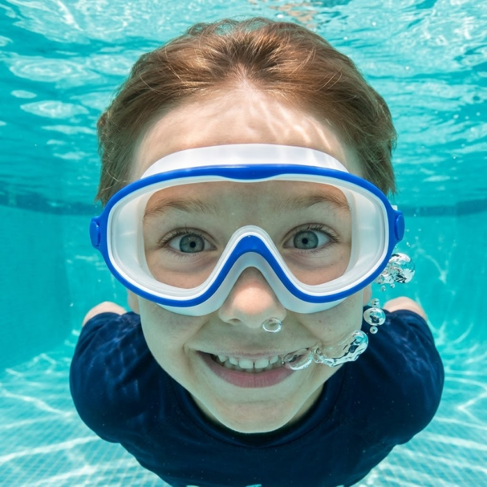 AquaBuddies Swim Goggles for Kids