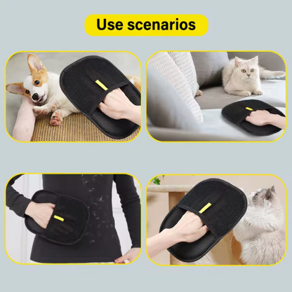 Purrfect Swipe Glove