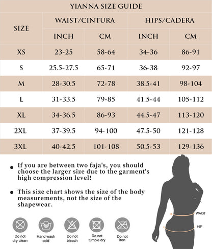 CoreFit Compression Body Shaper Pro