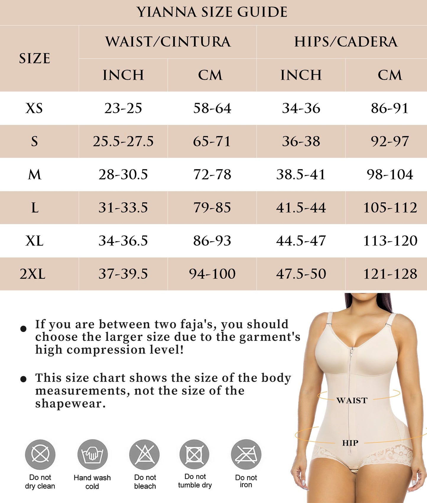 Everyday Core Compression Waist Shaper