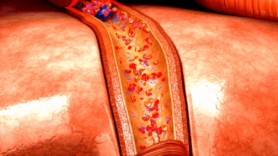 Vital Pulse Cayenne Softgels