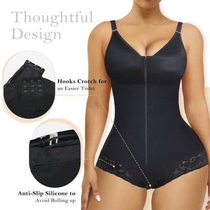 Everyday Core Compression Waist Shaper