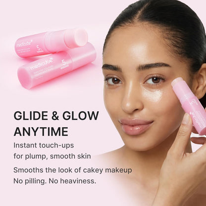 PinkGlow Collagen Balm