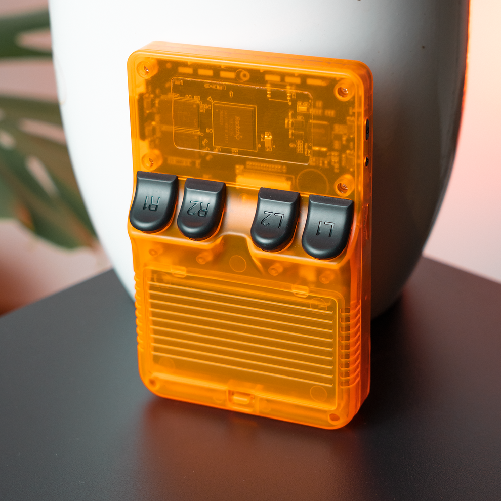 RetroBoy Pro Pocket Classic Console