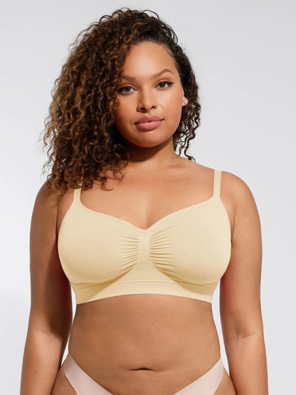 Comfort Sculpt Bra