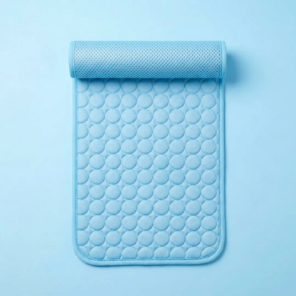 CoolRest Portable Pet Cooling Mat