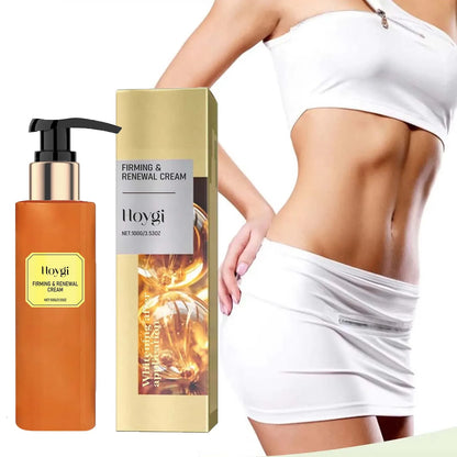 Smooth & Lift Body Cream