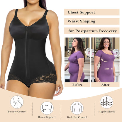 Everyday Core Compression Waist Shaper